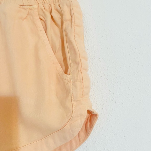 Billabong Road Trippin Shorts-Peach Pit - Picture 4 of 8